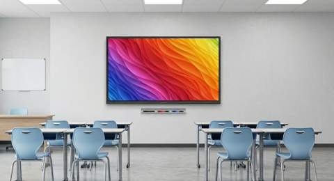 Как сделать обучение эффективным с помощью одной панели?